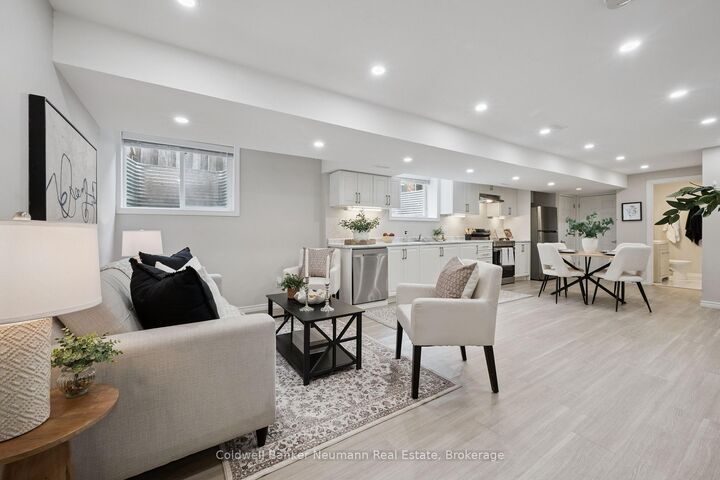 Property Photo:  364 Imperial Road S 2  ON N1K 1L4 