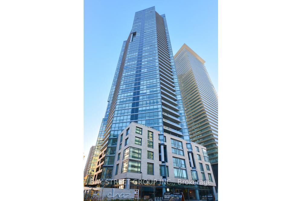 Property Photo: 45 Charles Street 2805 ON M4Y 1S2