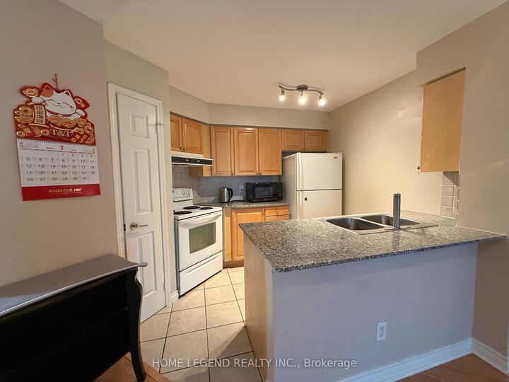 Property Photo: 83 Borough Drive 2011 ON M1P 5E4