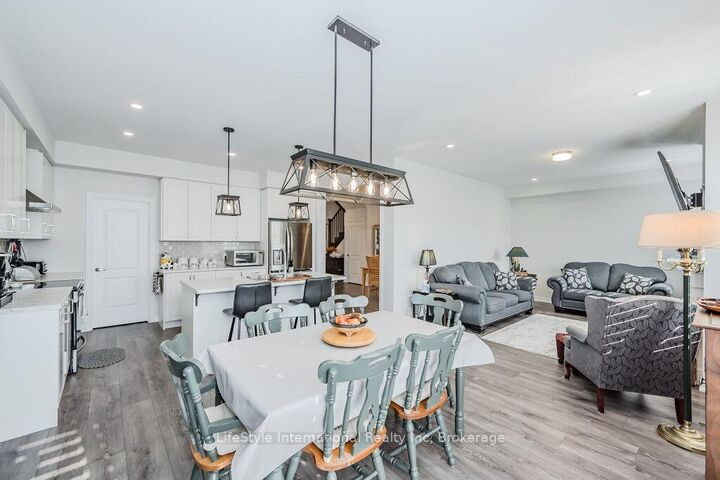 Property Photo: 55 Povey Road ON N1M 2W3