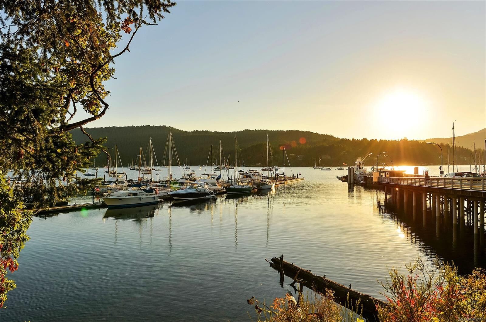 Property Photo: 7070 West Saanich Rd #21 BC V8M 1P5