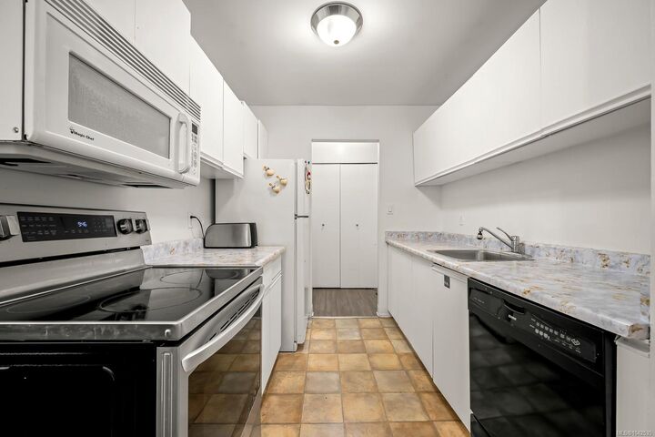 Property Photo: 178 Back Rd #306A BC V9N 3W6