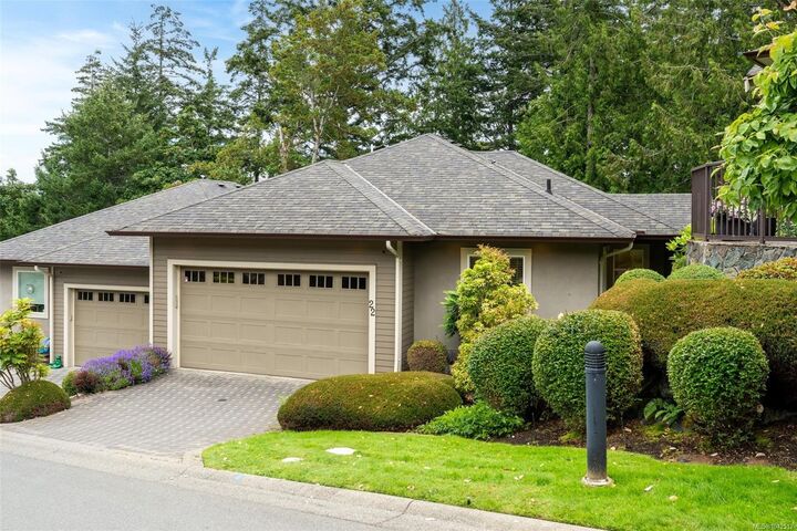 Property Photo: 551 Bezanton Way #22 BC V9C 0C5