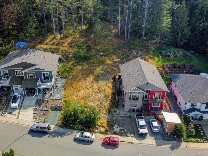 Property Photo: Lt C Northview Dr BC V0R 1K0