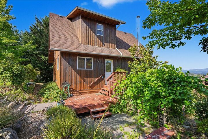 Property Photo: 6285 North Rd BC V9L 6K9