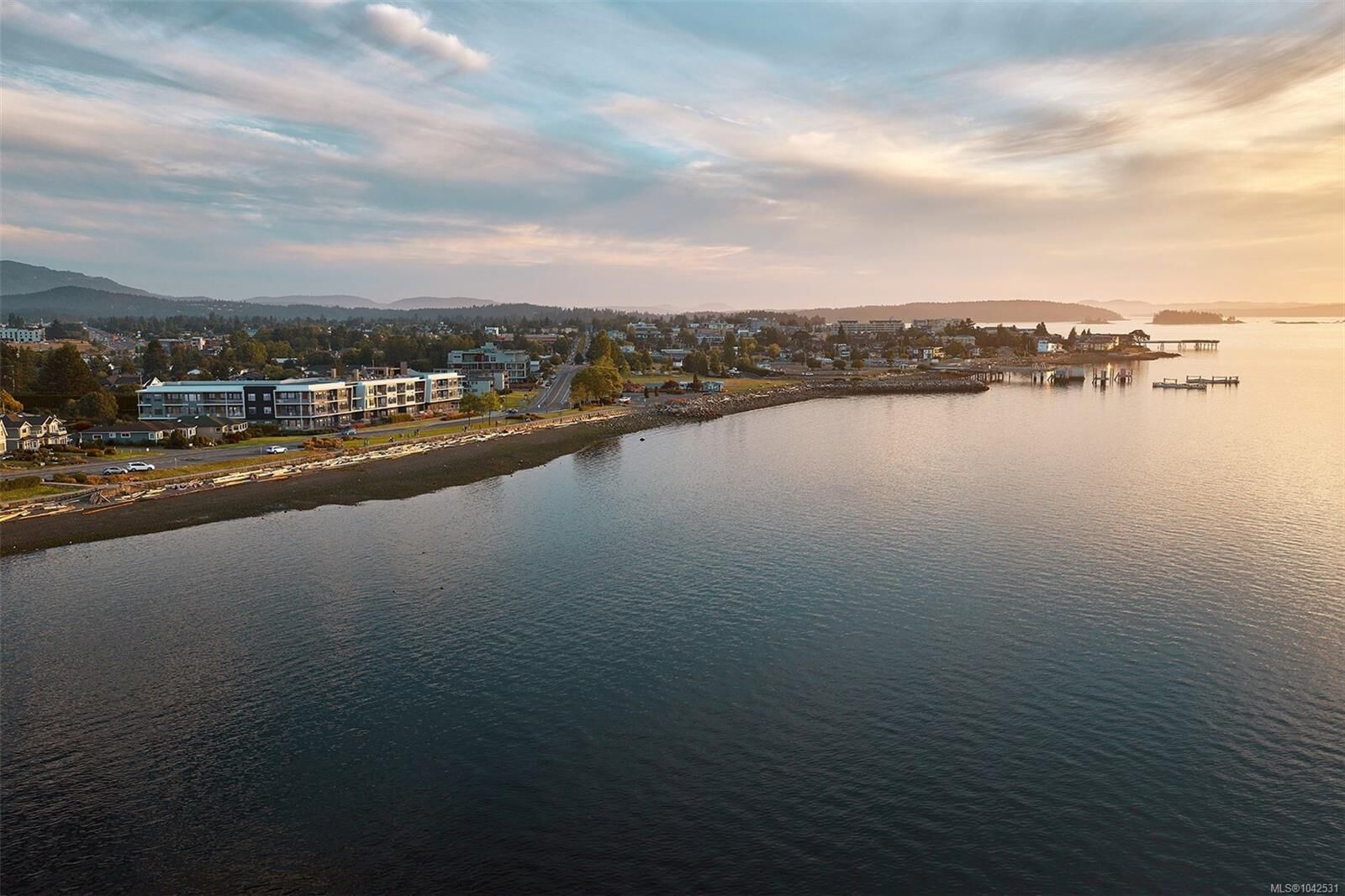Property Photo:  9522 Lochside Dr SE #208  BC V8L 1N8 