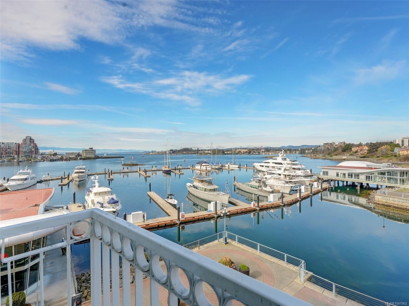 Property Photo: 10 Paul Kane Pl #313 BC V9A 7J8