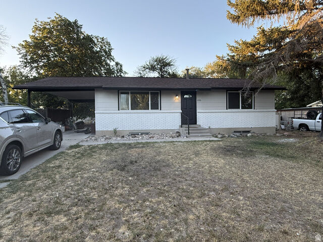 Property Photo:  3506 W 6925 S  UT 84084 