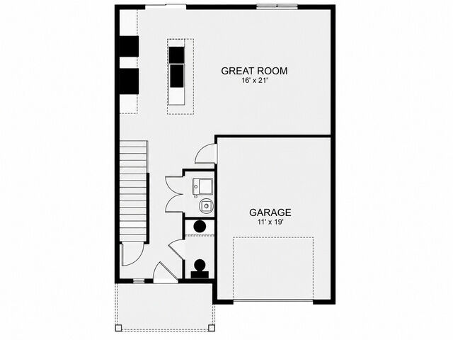 Property Photo: 221 W 800 S 2 UT 84701
