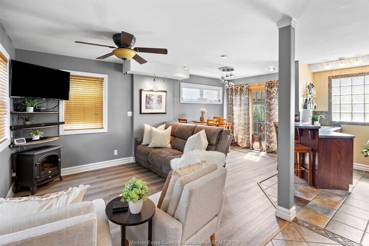 Property Photo: 252 West Belle River Road ON N0R 1A0
