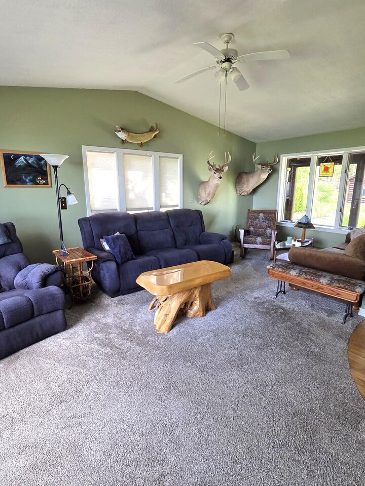Property Photo: 2340 Maple Grove Road MI 49707