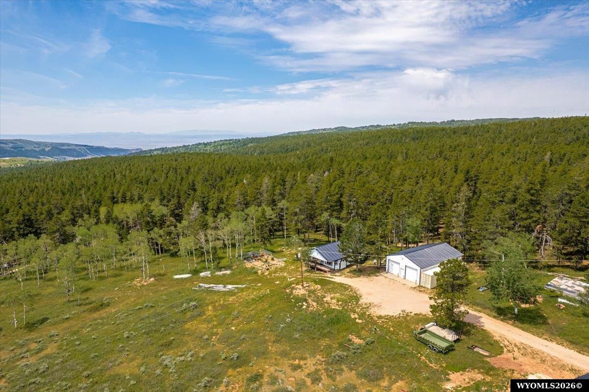 Property Photo:  676 Columbine Drive  WY 82601 