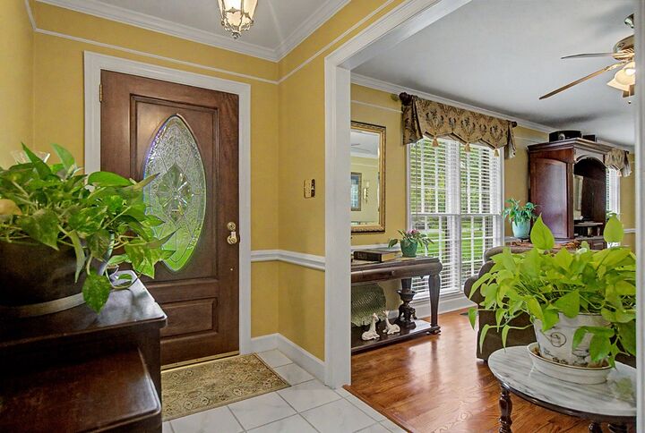 Property Photo:  1732 Marbury Lane  GA 31707 