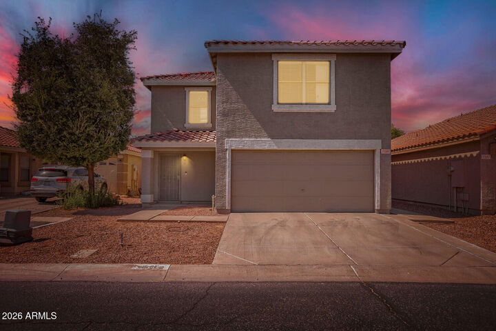 Property Photo:  1546 S Danielson Way  AZ 85286 