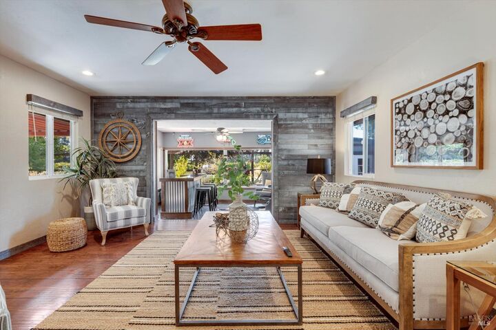 Property Photo: 419 Mayfield Drive CA 95403