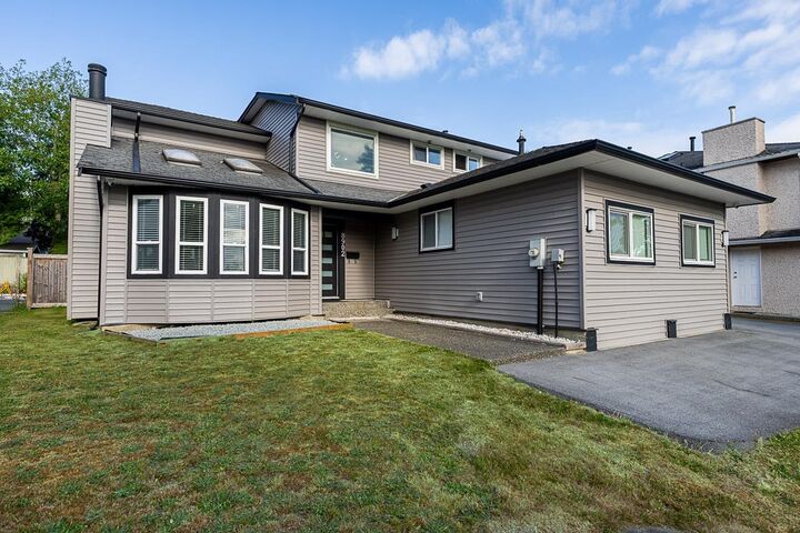 Property Photo: 8902 142A Street BC V3V 7T1