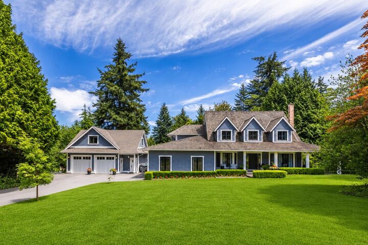 Property Photo:  2836 Country Woods Drive  BC V3Z 0E8 