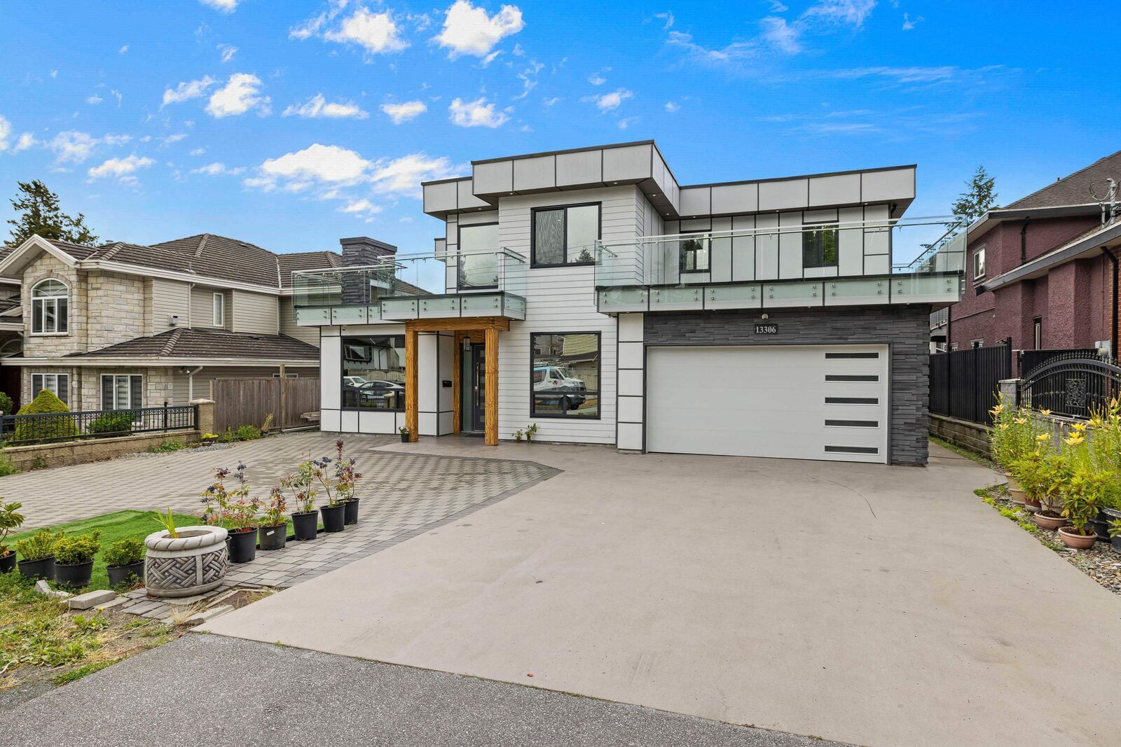 Property Photo: 13306 90 Avenue BC V3V 1C1
