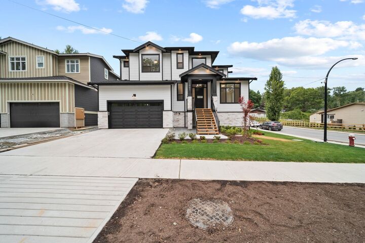 Property Photo: 11007 244 Street BC V2W 0H5