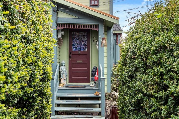 Property Photo: 4358 Wright Street BC V2S 7Y8