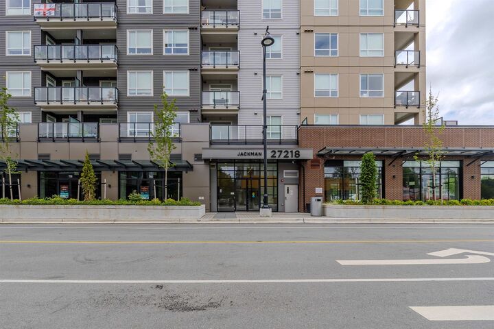 27218 Aldergrove Town Centre Drive 410 — photo 1
