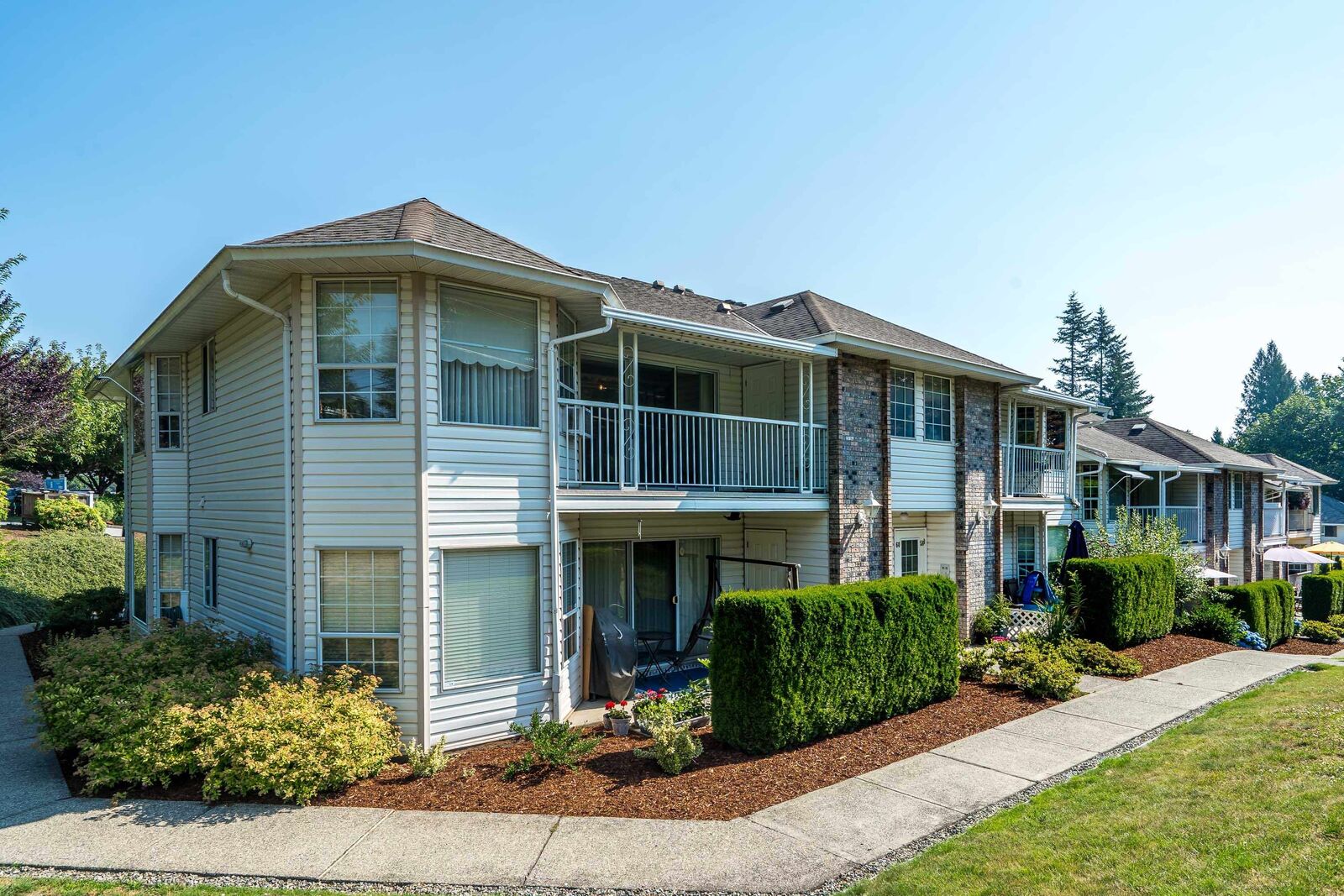 Property Photo:  2938 Trafalgar Street 60  BC V6K 2W6 