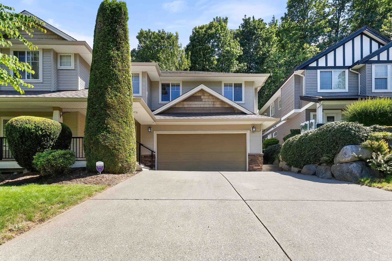 Property Photo:  35347 Kinloch Place  BC V3G 3A8 