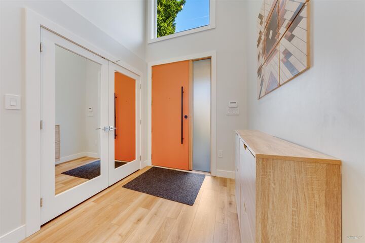 Property Photo: 8008 13th Avenue BC V3N 2G2