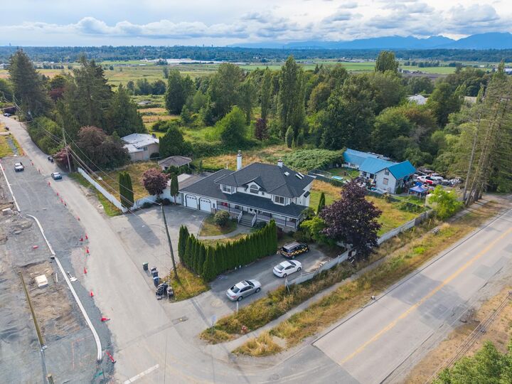 Property Photo: 18377 74 Avenue BC V4N 6C1