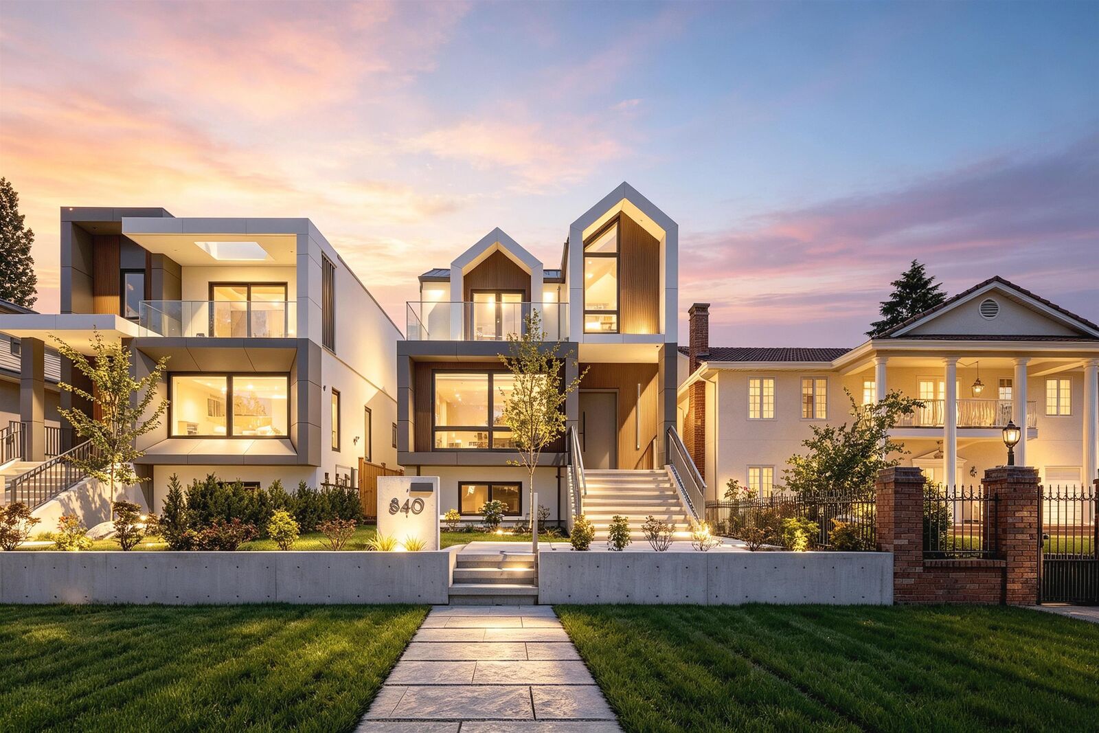 Property Photo: 840 E 14th Street BC V7L 2P6