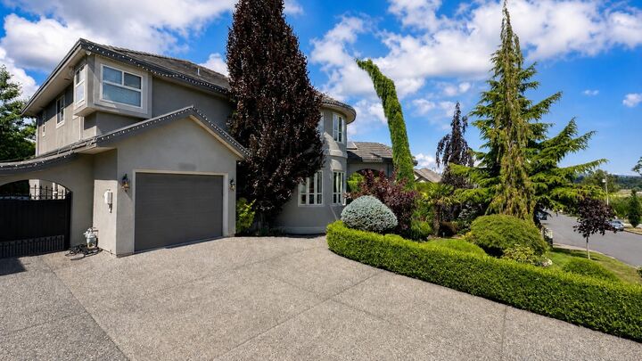 Property Photo: 8579 171st Street BC V4N 5J1