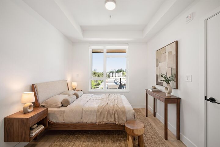 Property Photo:  111 Buller Street 603  BC V3H 0P5 
