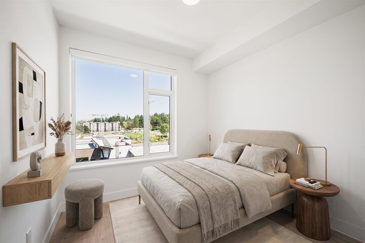 Property Photo: 111 Buller Street 603 BC V3H 0P5