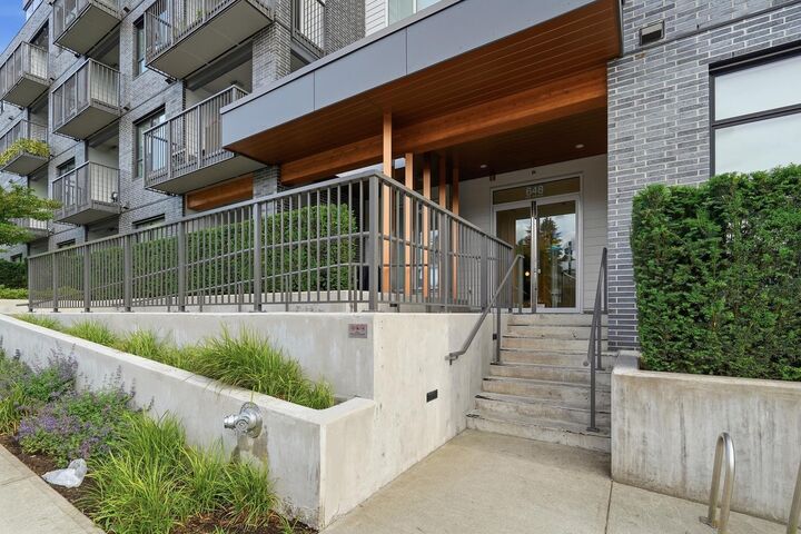 Property Photo: 648 Lea Avenue 304 BC V3J 0P1