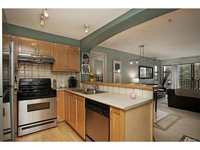 Property Photo:  2338 Western Parkway 3F  BC V6T 2H7 