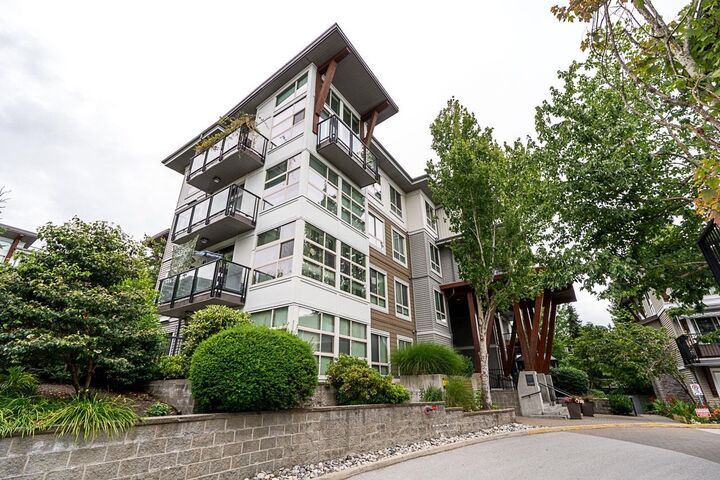 Property Photo: 6688 120 Street 408 BC V3W 1T8