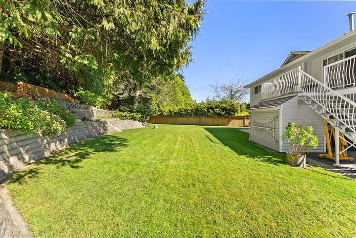 Property Photo: 905 Eden Crescent BC V4L 1W6