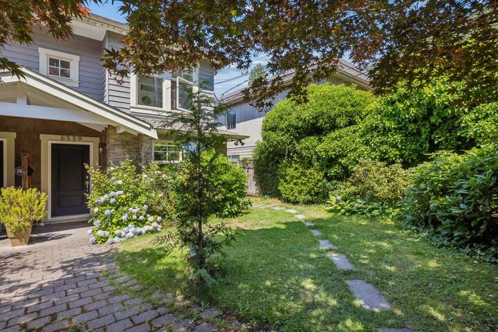 Property Photo: 6339 Douglas Street BC V7W 2G1