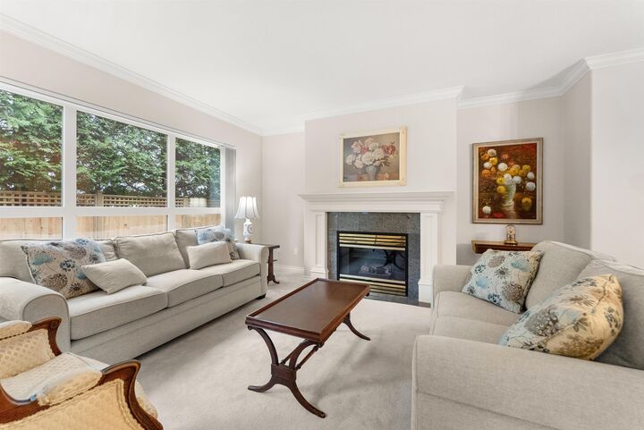 Property Photo: 1250 55 Street 104 BC V4M 3K3