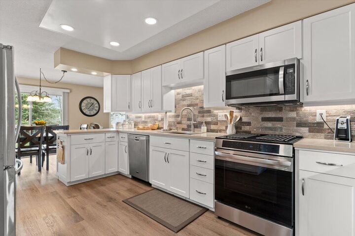 Property Photo: 32691 Garibaldi Drive 220 BC V2T 5T7
