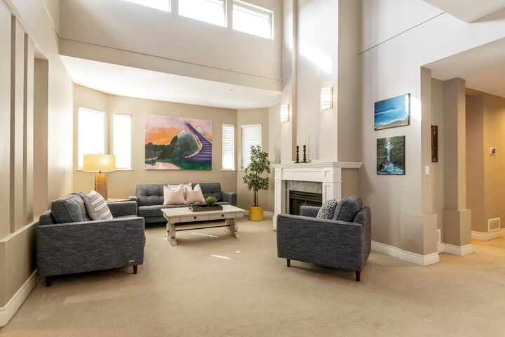 Property Photo: 16655 64 Avenue 53 BC V3S 3V1