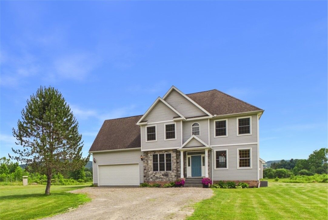 Property Photo:  28 Sheldon Road  NY 13068 