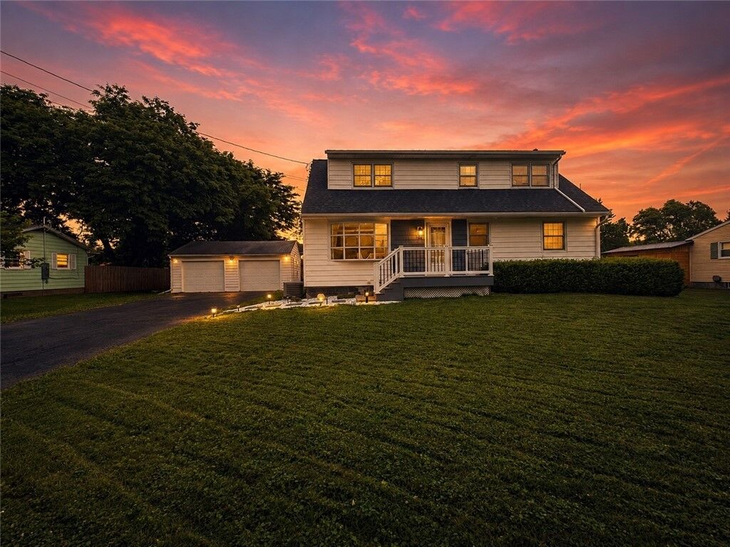 Property Photo: 112 Empire Drive NY 14845
