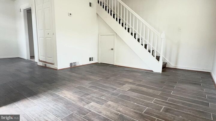 Property Photo: 2772 Iverson Street 81 MD 20748