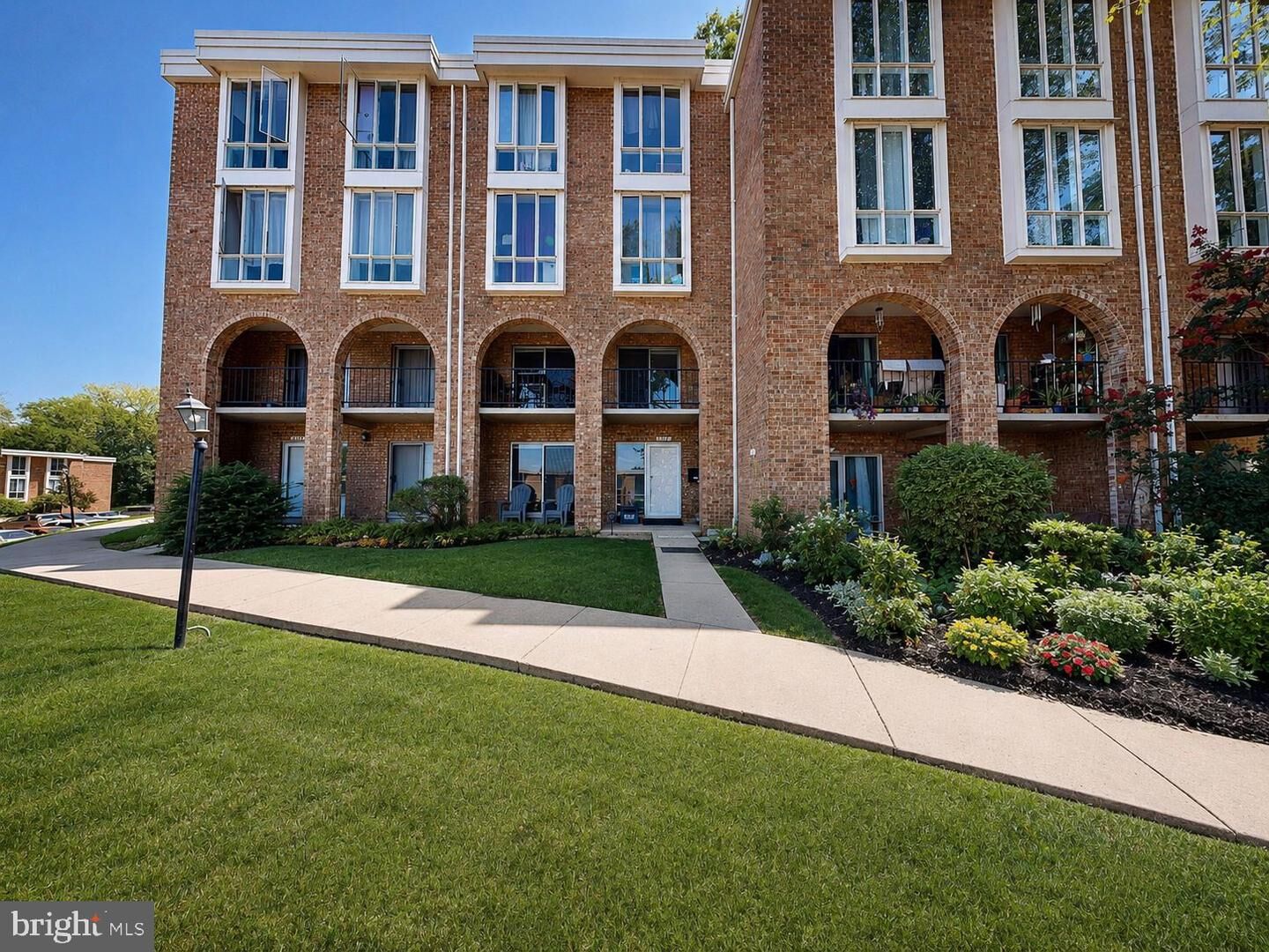 Property Photo:  2631 Wagon Drive 333  VA 22303 