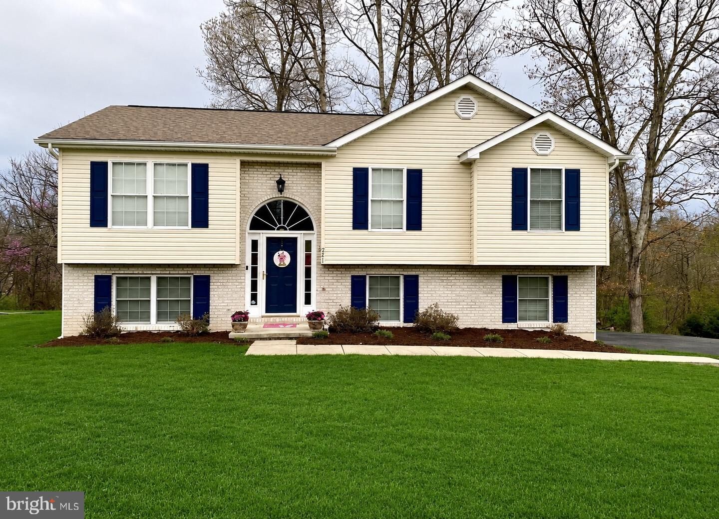 Property Photo:  241 Coriander Way  WV 25413 