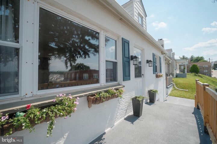 Property Photo:  808 Bush Street  PA 19405 