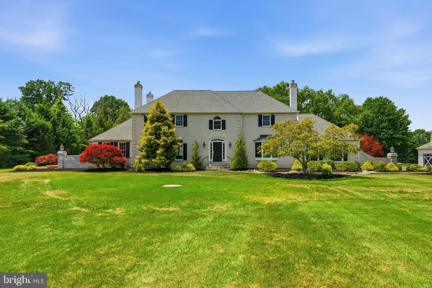 Property Photo: 40 Beverly Hills Drive PA 18974