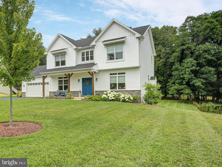 Property Photo: 180 Ore Bank Road PA 17019