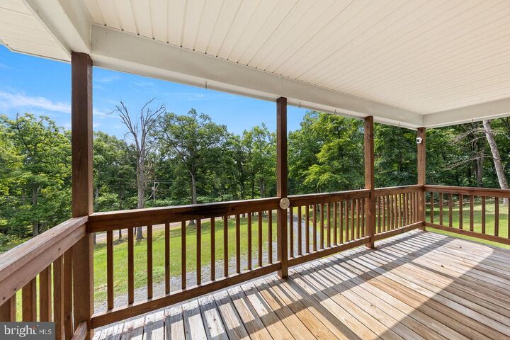 Property Photo:  6426 Paw Paw Road  WV 25434 